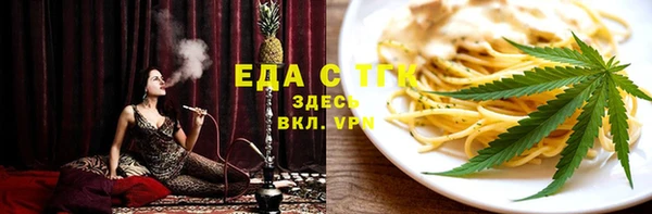 хмурый Бородино