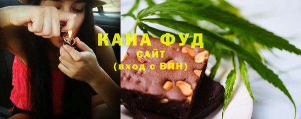 хмурый Бородино